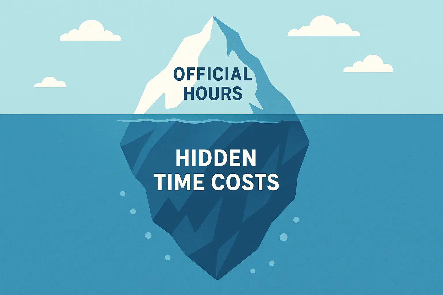 True time investment for CBT certification