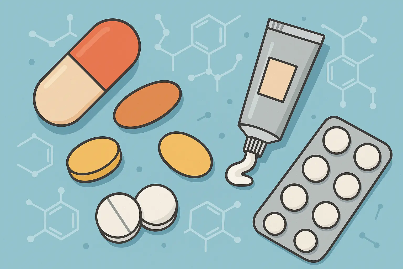 Progesterone formulation optimization