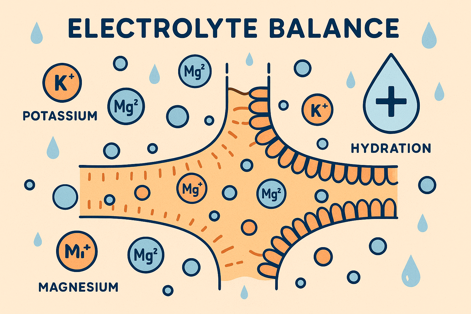 Electrolyte Balance Guide