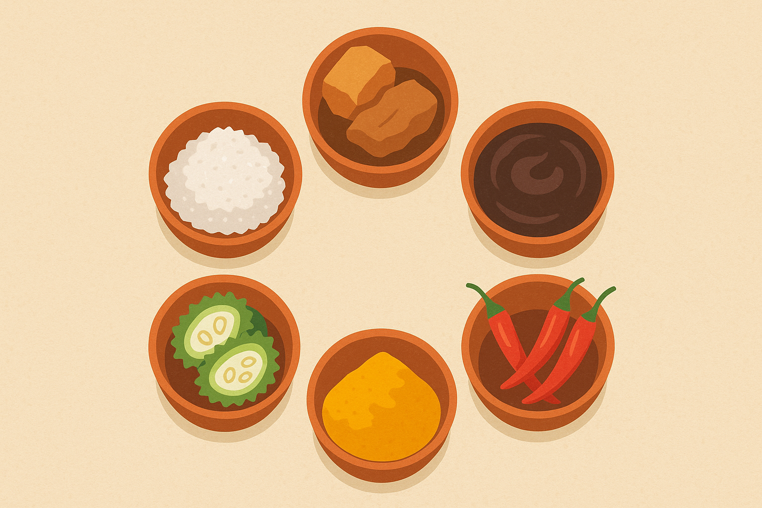Six tastes in Ayurvedic nutrition for liver health
