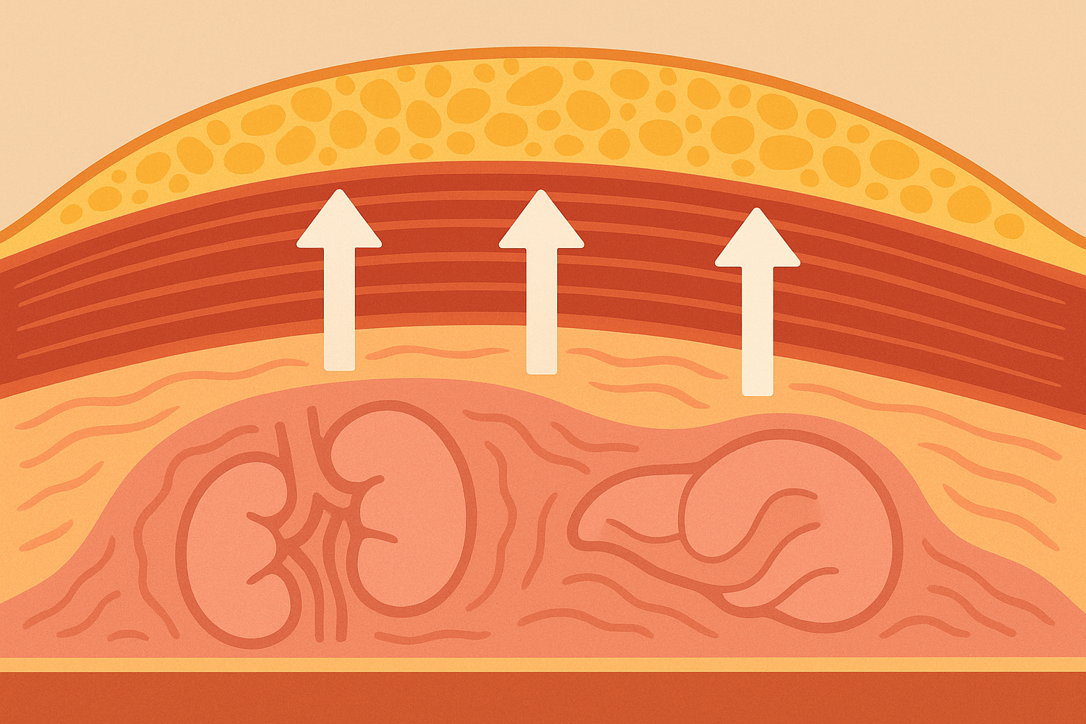 Sequential fascial release protocol