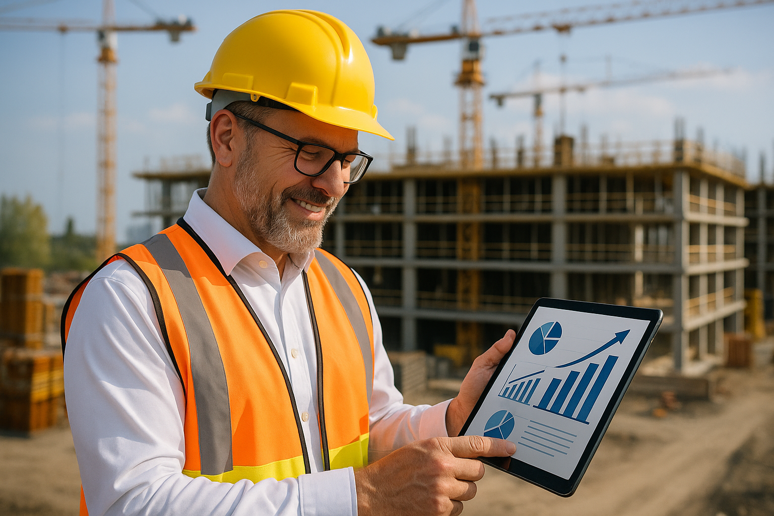 Future opportunities for electrical contractors