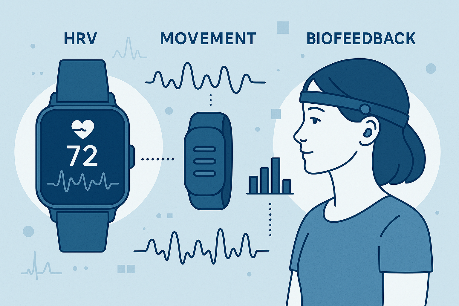 Technology tools for tracking flexibility and mobility progress