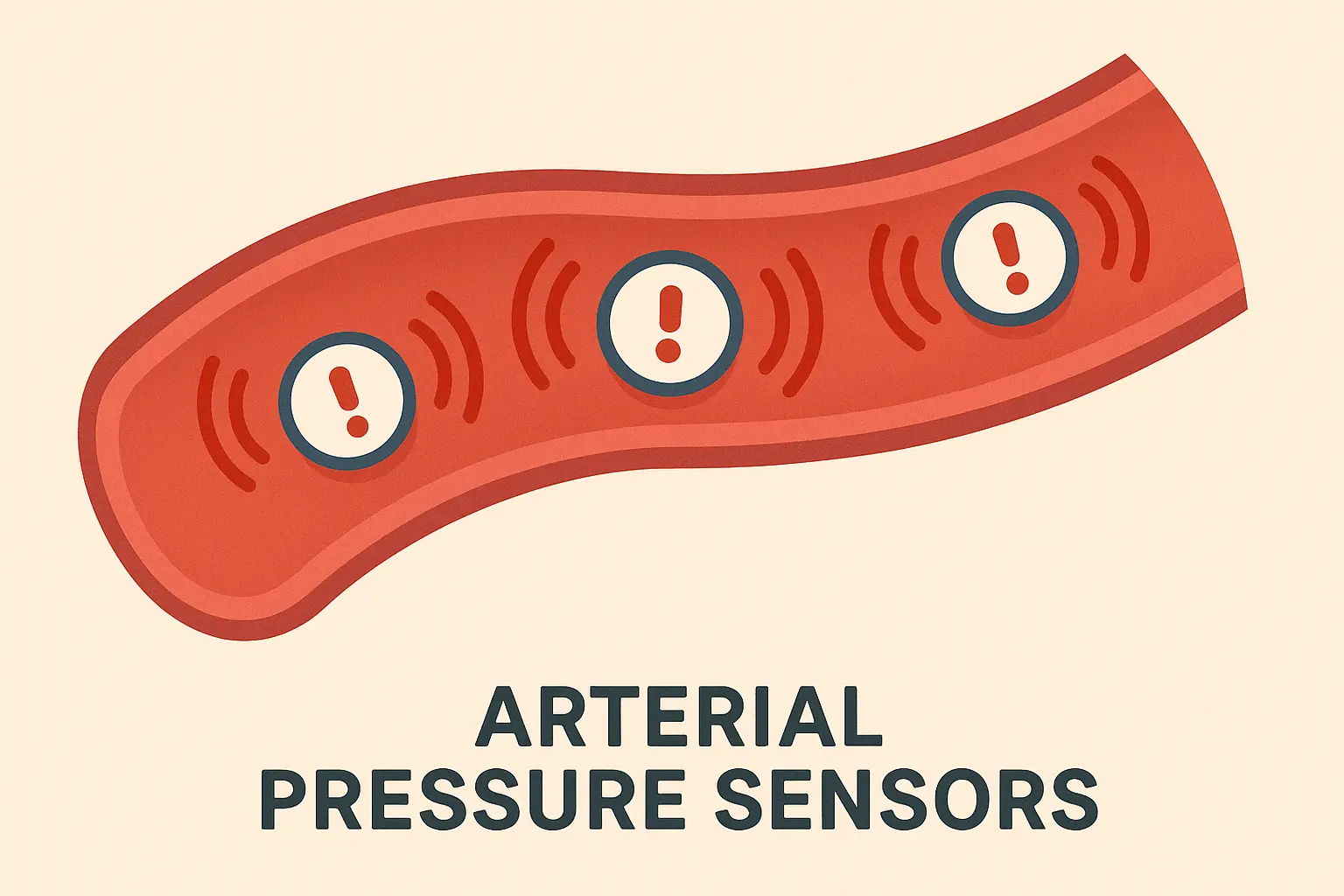 Body pressure sensors and dehydration effects