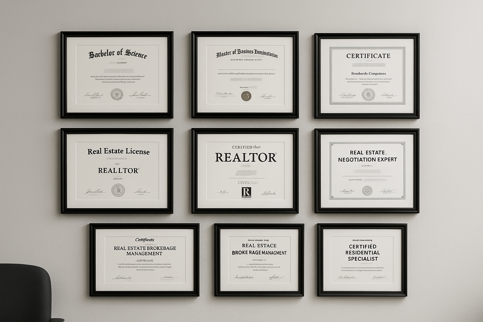 ValidGrad professional document services
