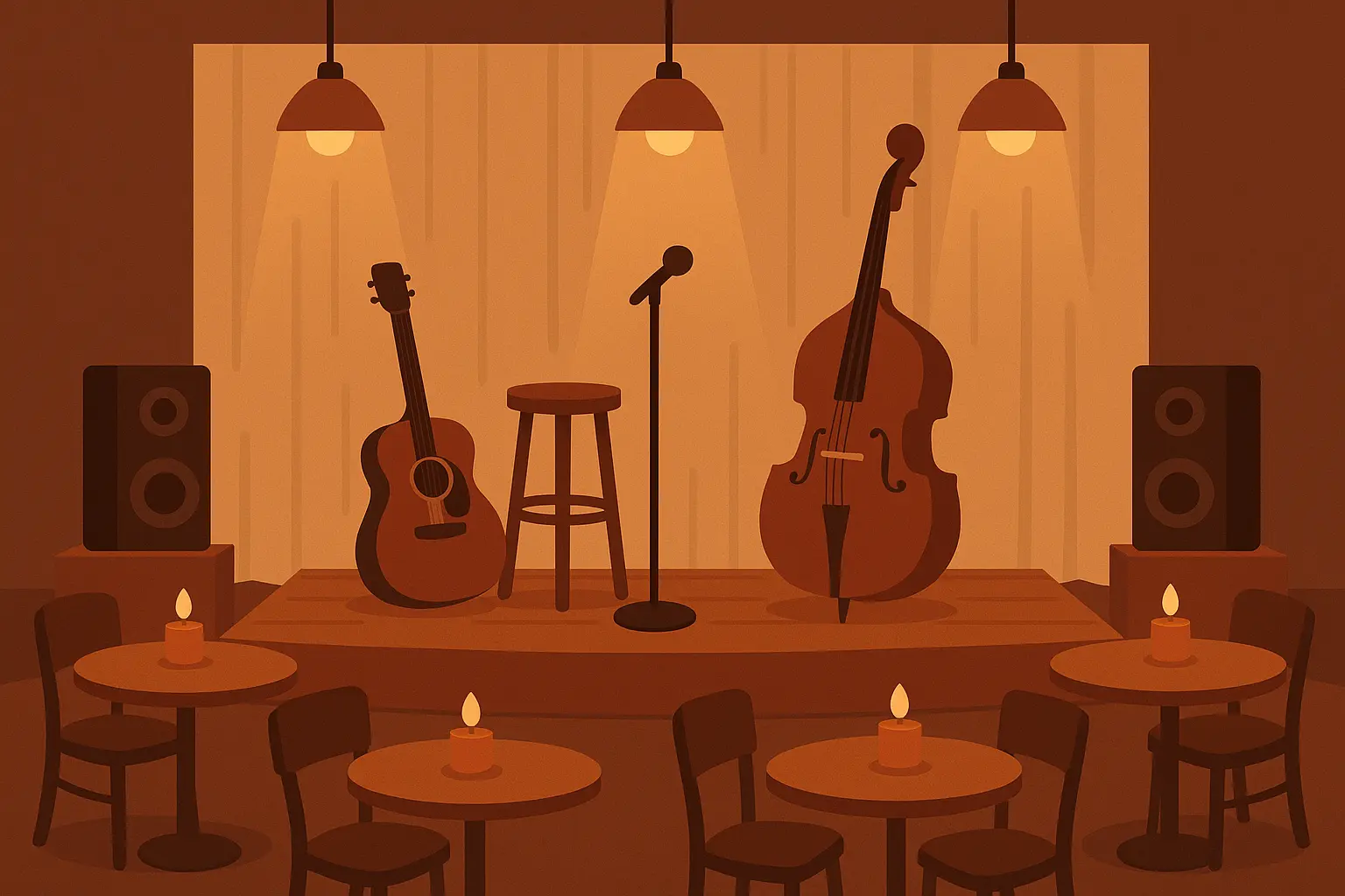 private concert bachelor party entertainment