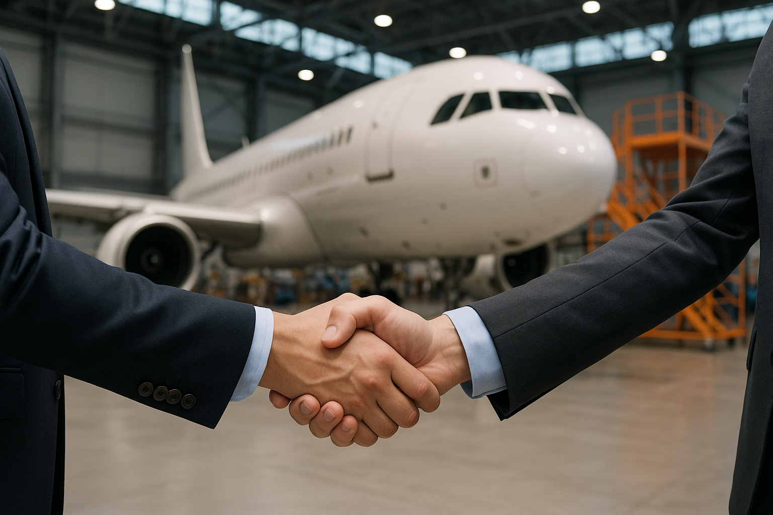 Aviation maintenance ownership opportunities