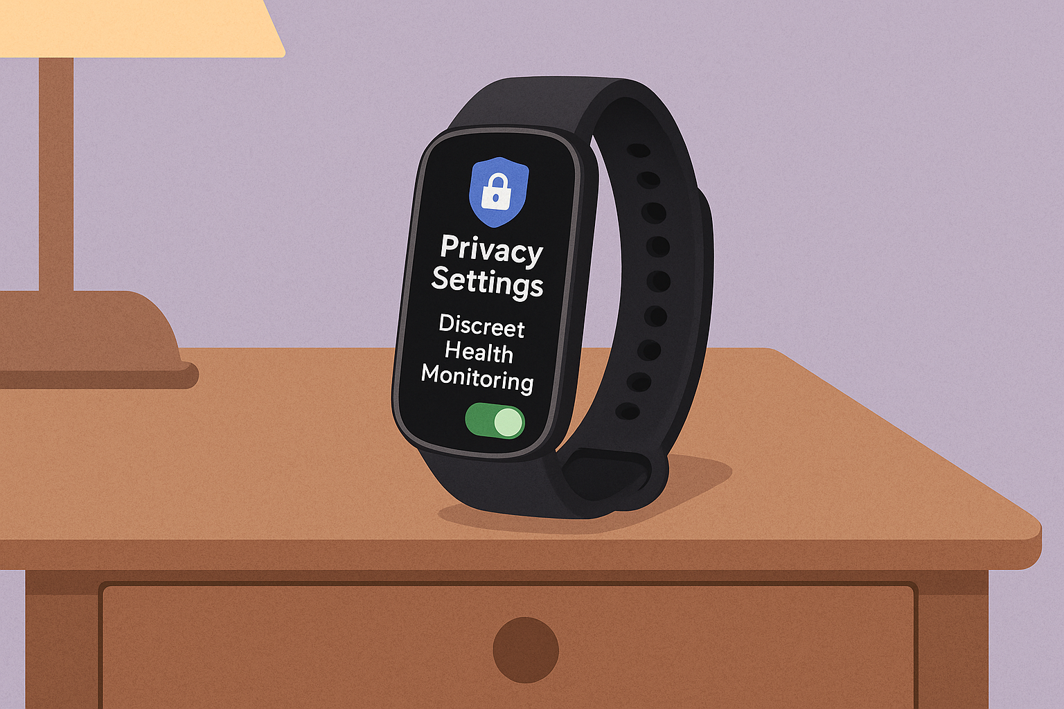 Fitness tracking for intimate wellness