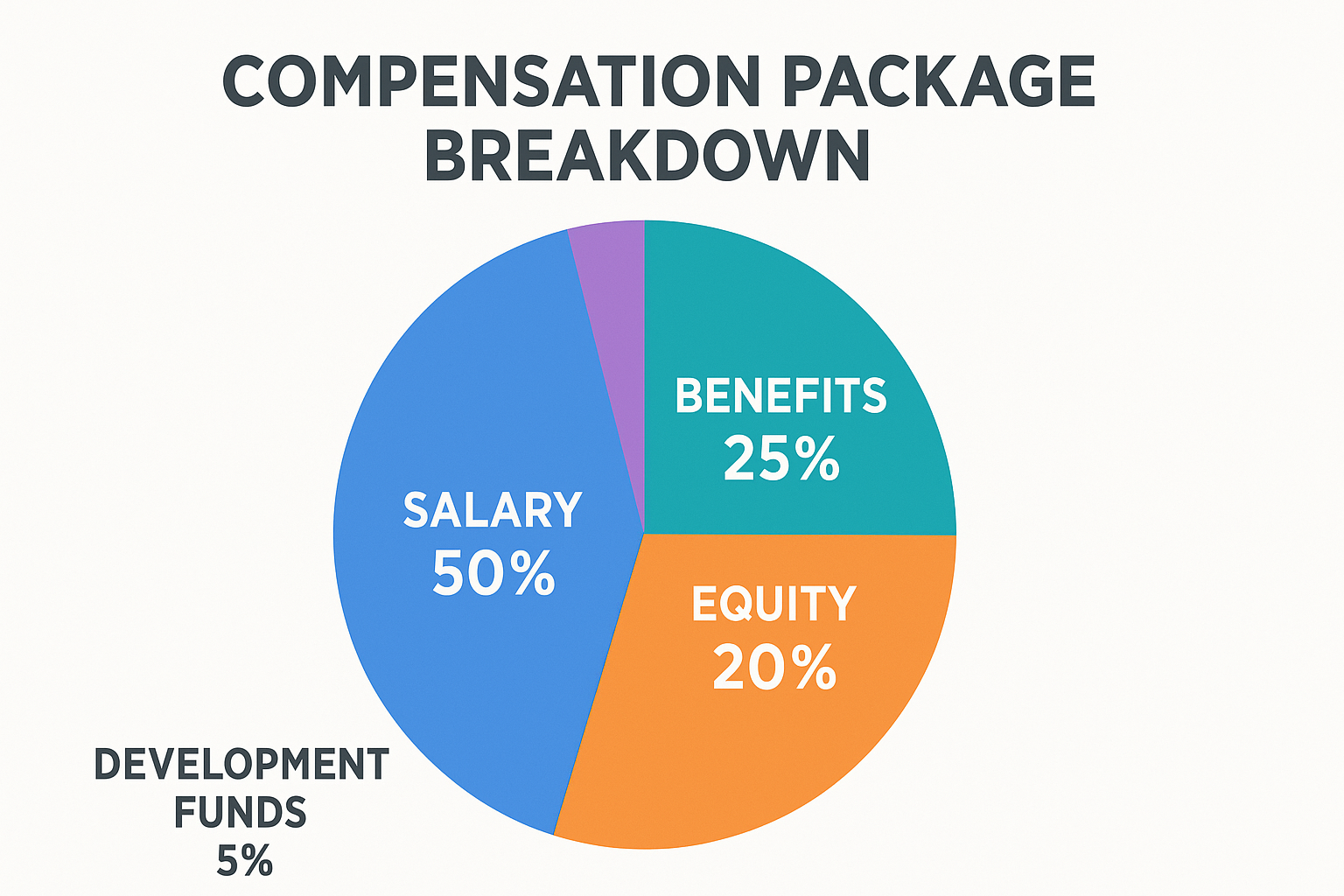 Alternative compensation strategies