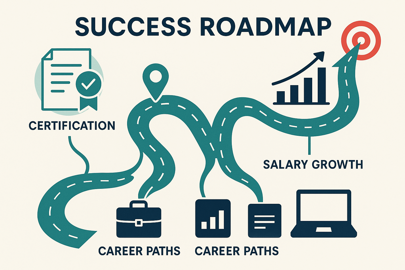 SHRM-CP salary maximization strategies