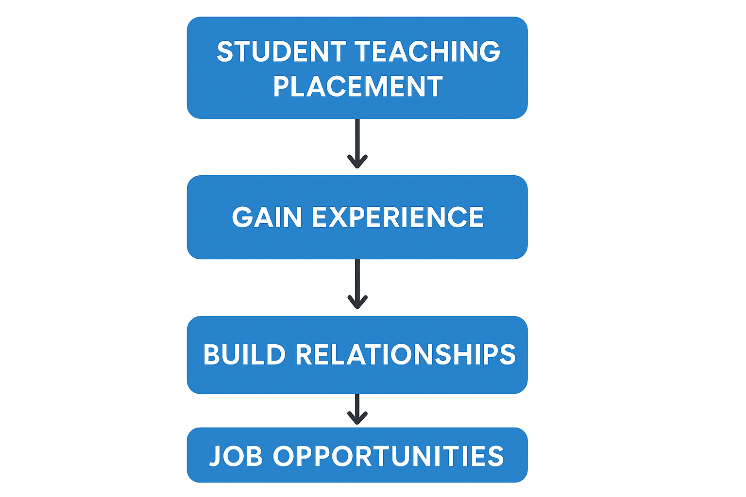 Student Teaching Strategy
