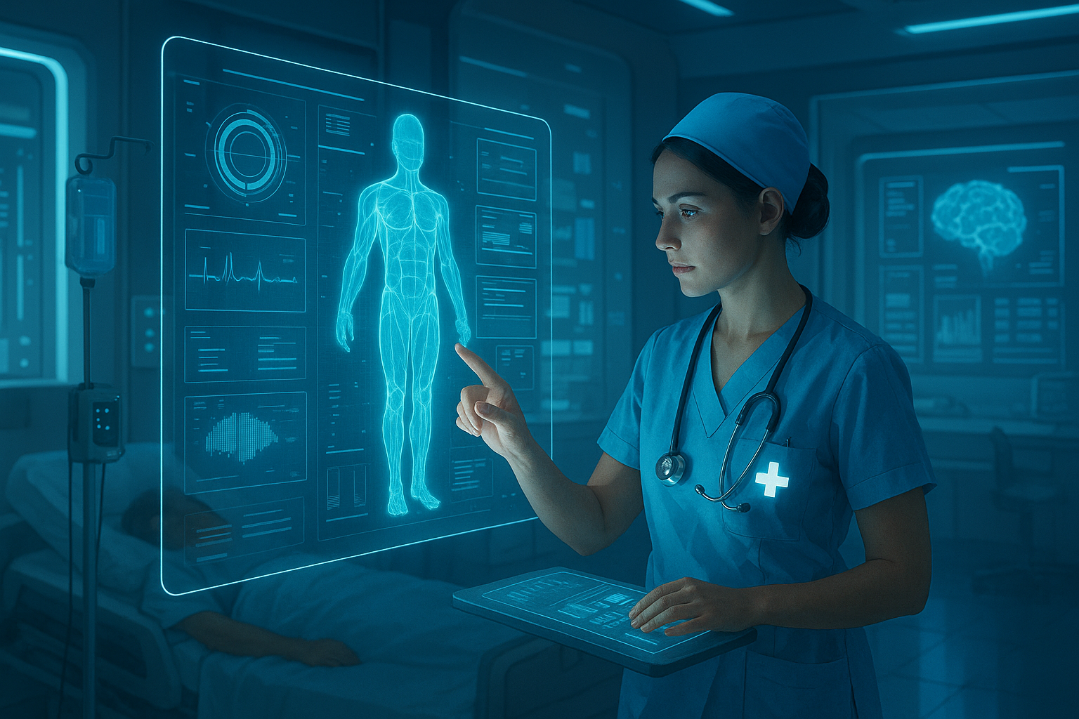 Future-Proofing Nursing Career Value
