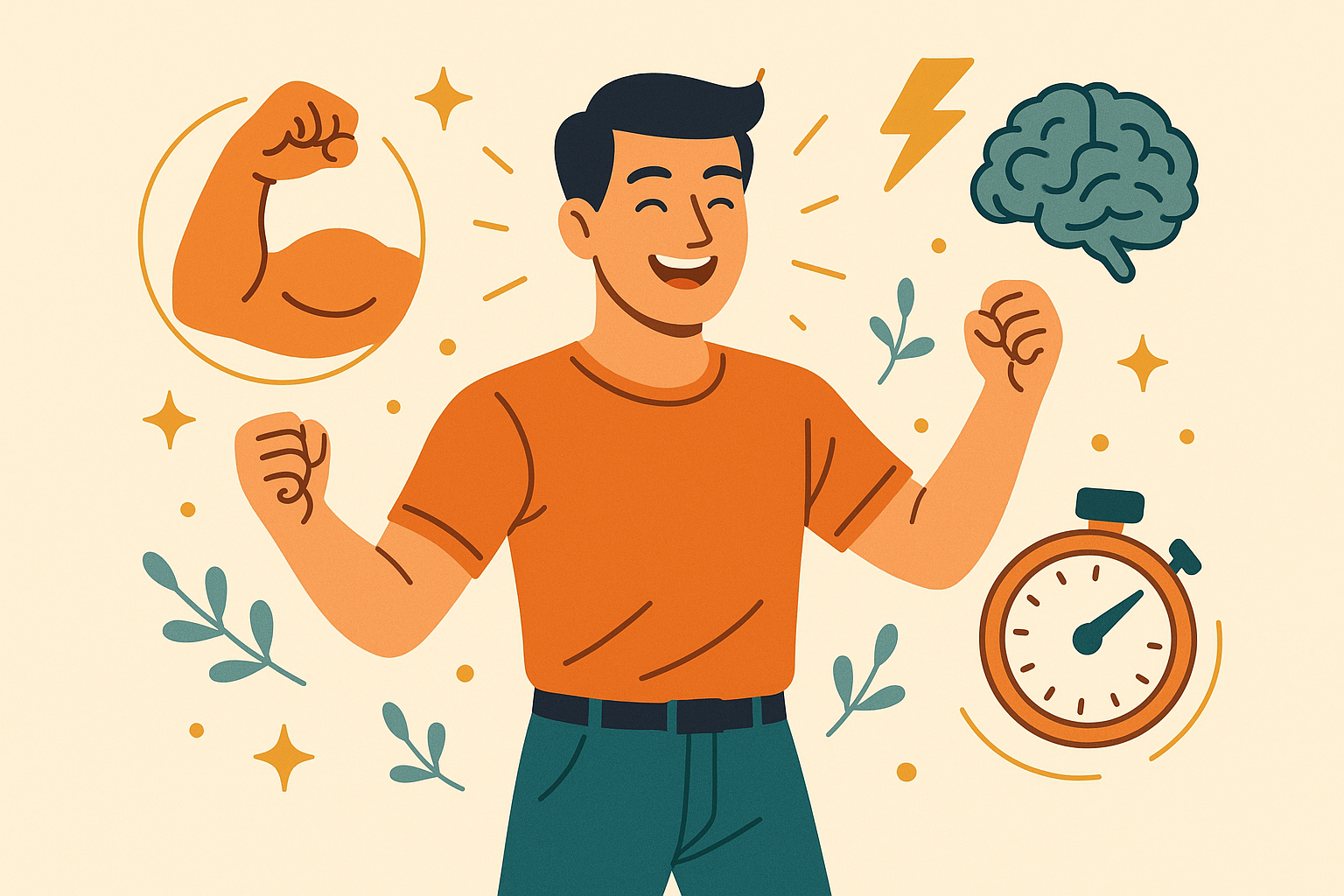 Long-term carnivore diet benefits