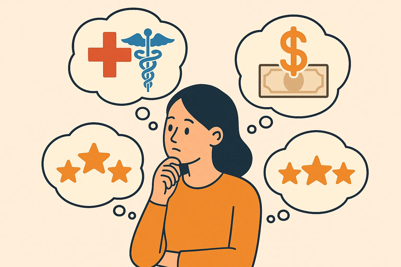 Personalized IV therapy consultation and treatment planning