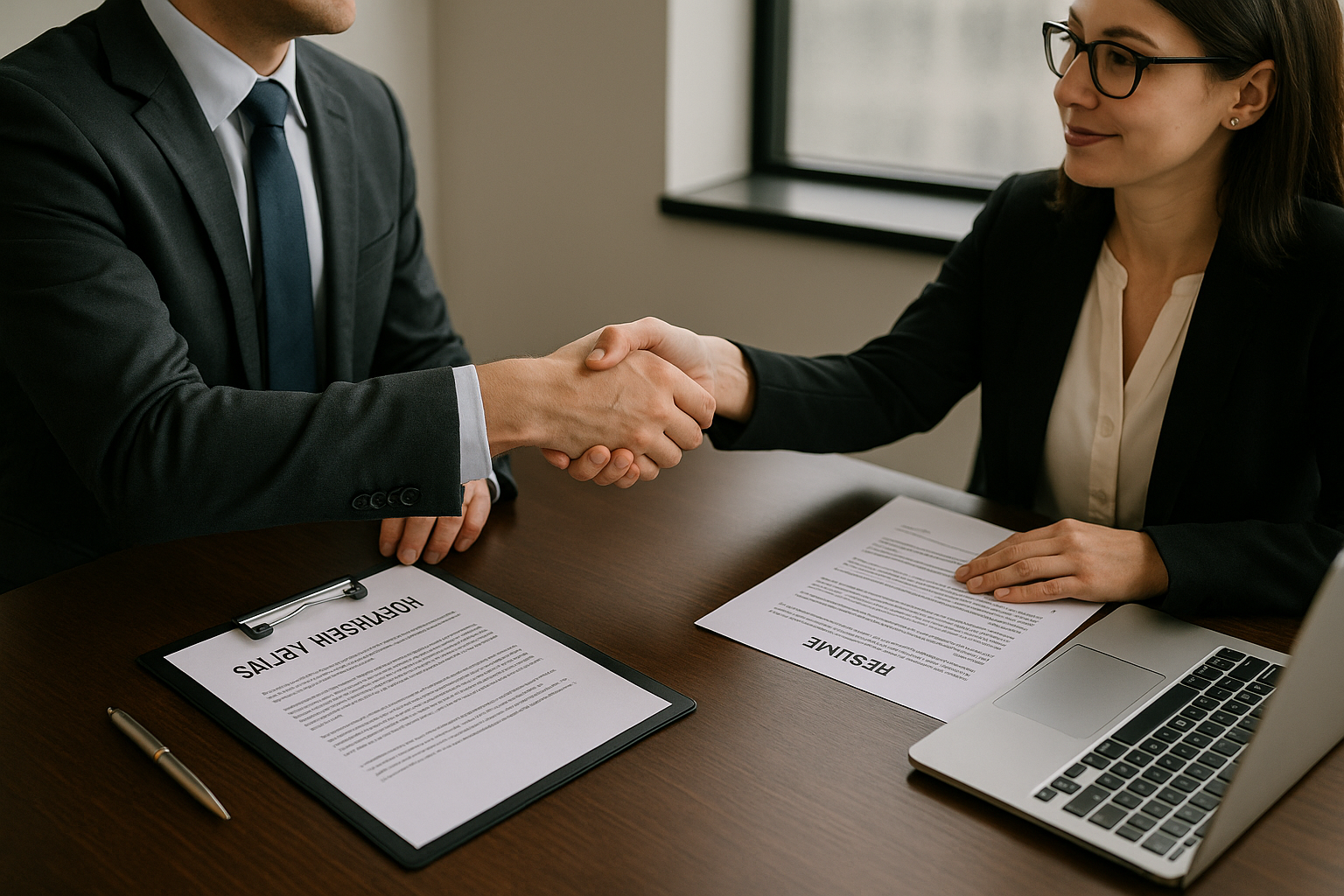 Salary negotiation strategies for dietitians