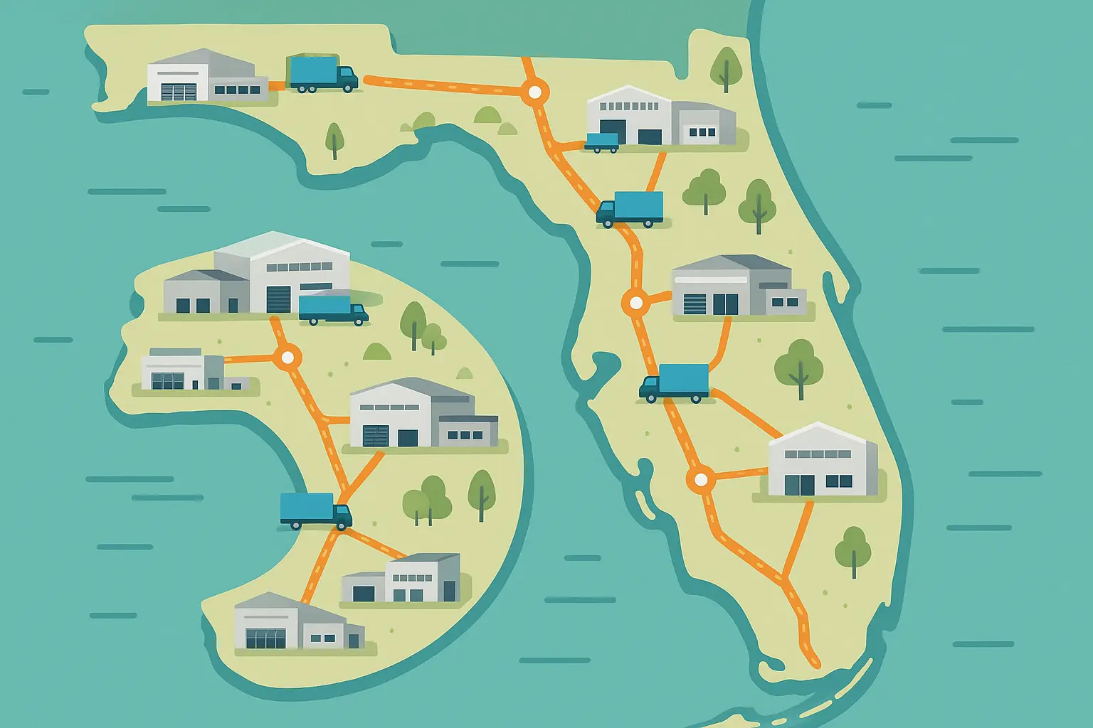 Secondary market opportunities in 352 area