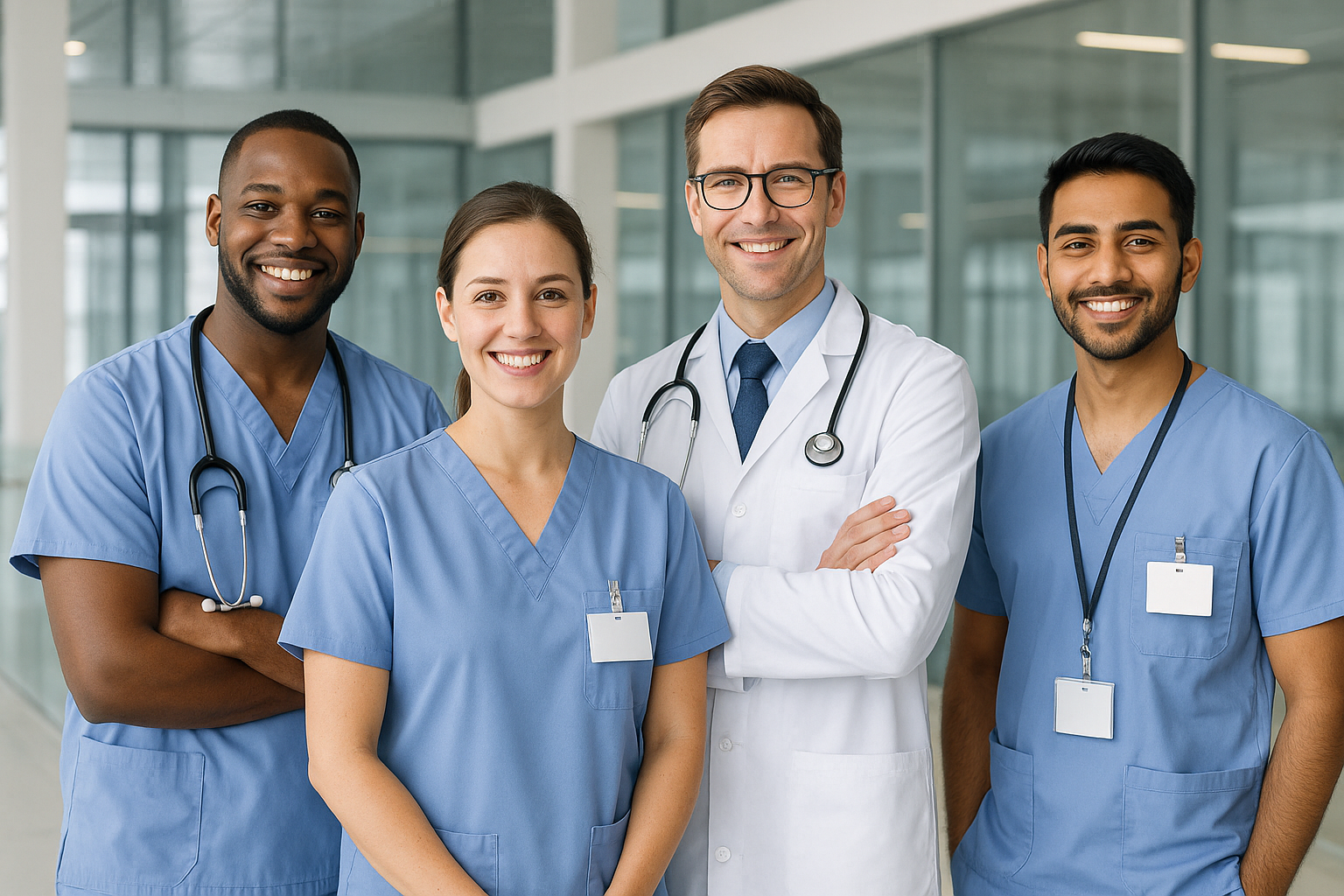 Medical assistant career success strategies