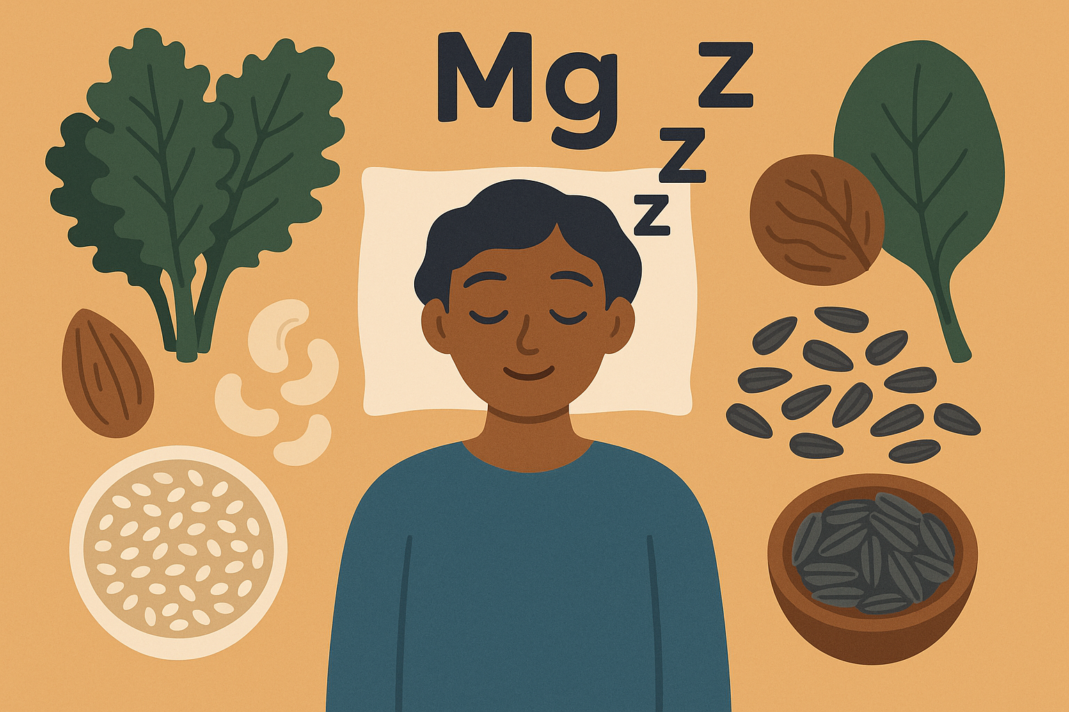 Sleep quality tracking with meal timing correlations