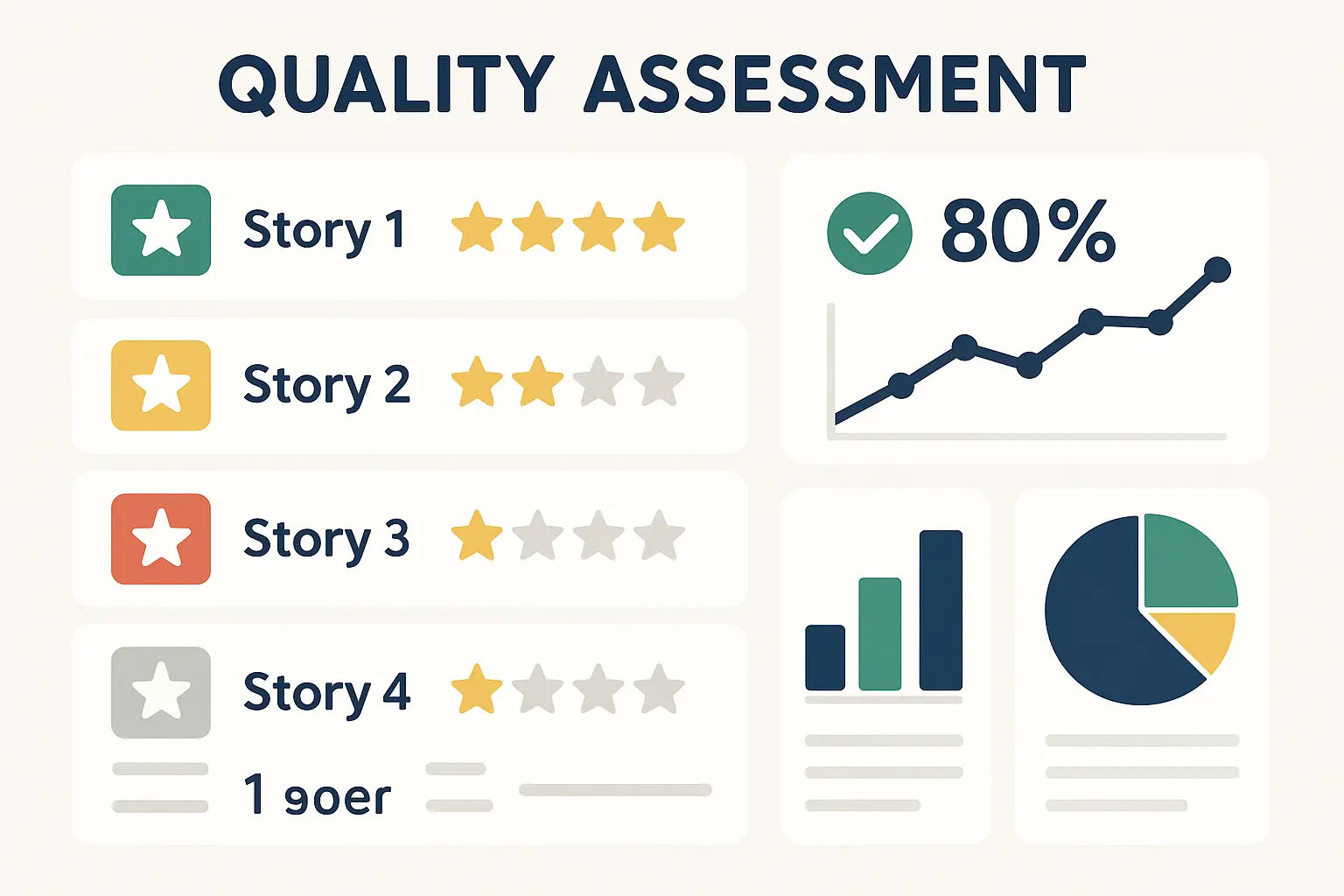 Nairrate storytelling tools interface
