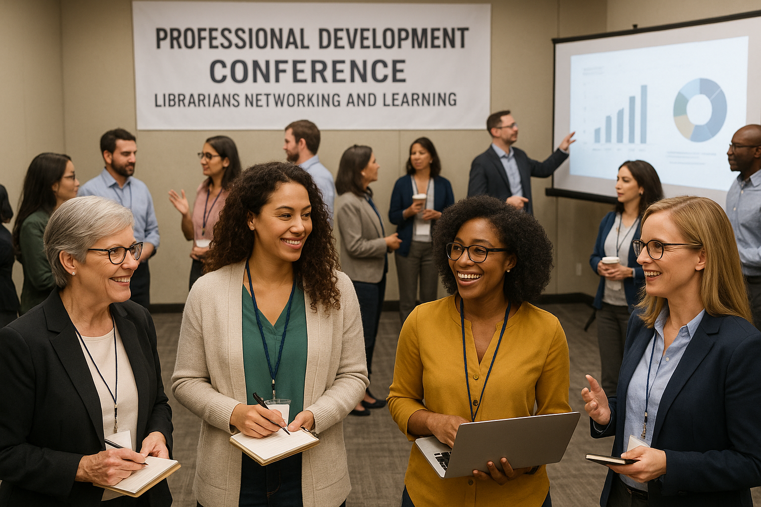 Professional development budget negotiation strategies