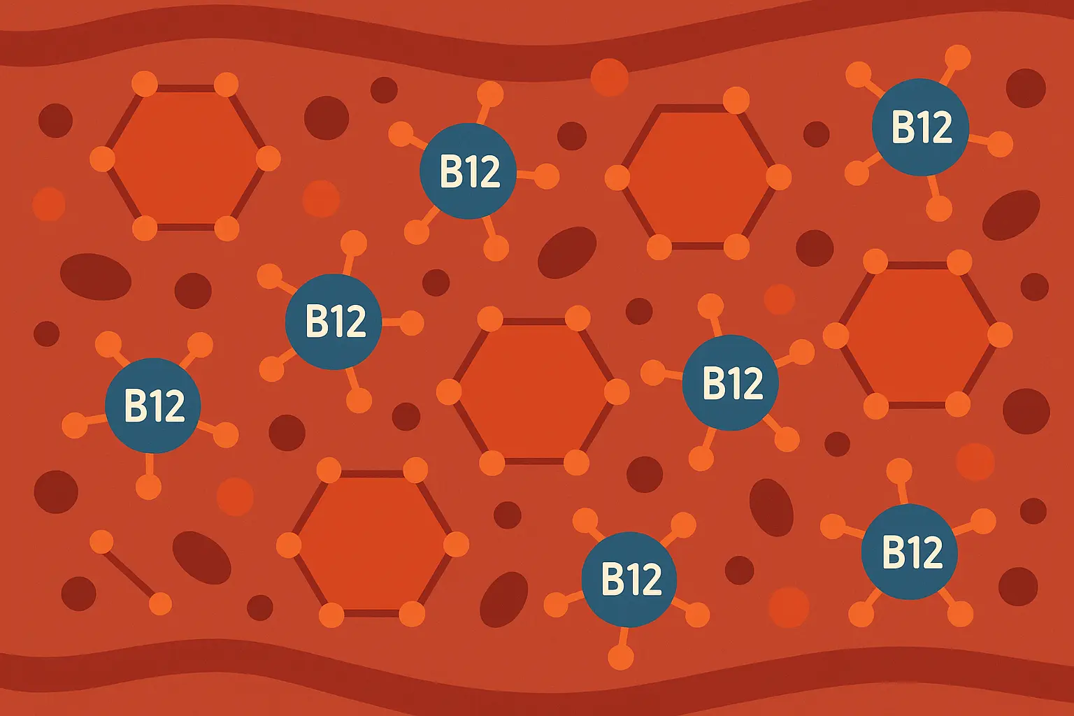 Diabetic neuropathy B12 treatment protocol modifications