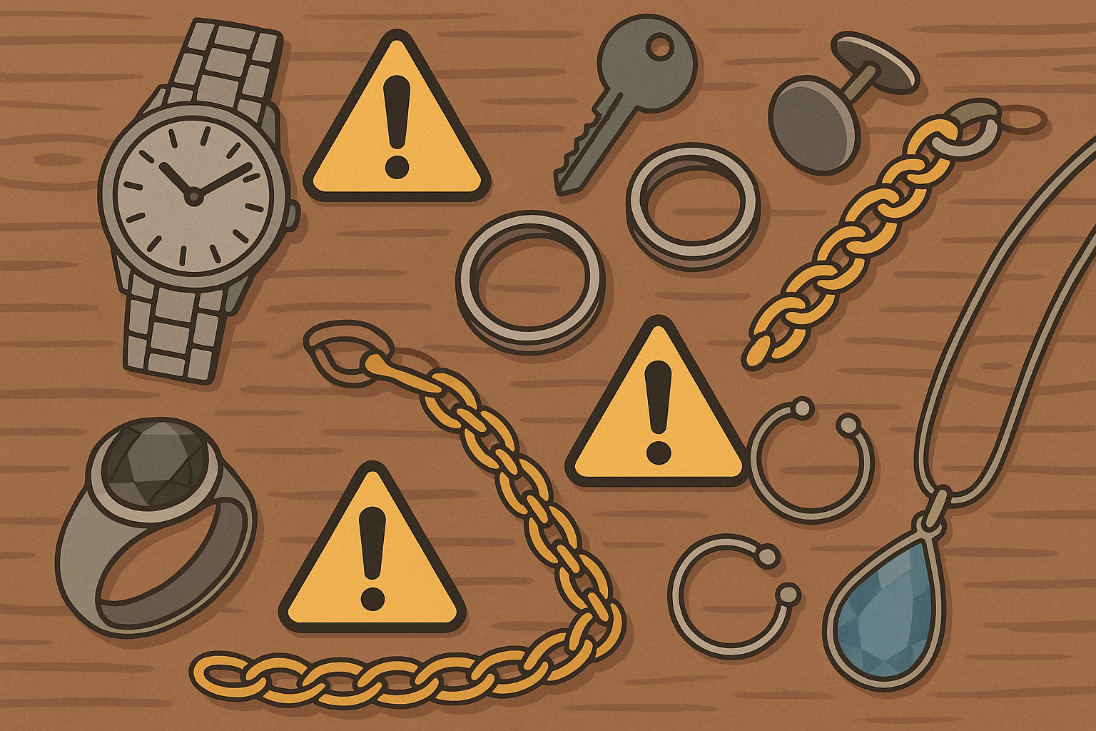 Sauna safety preparation guidelines