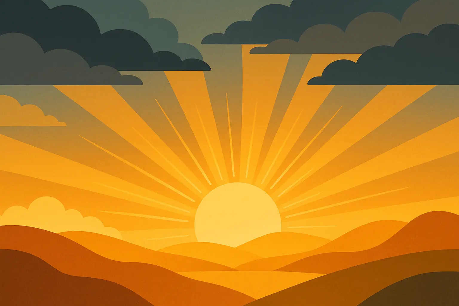 Hope and redemption story themes