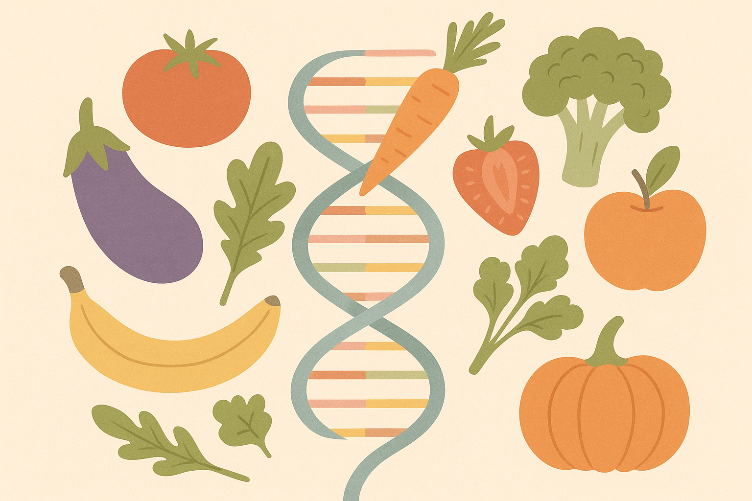 Epigenetic nutrition programming during pregnancy