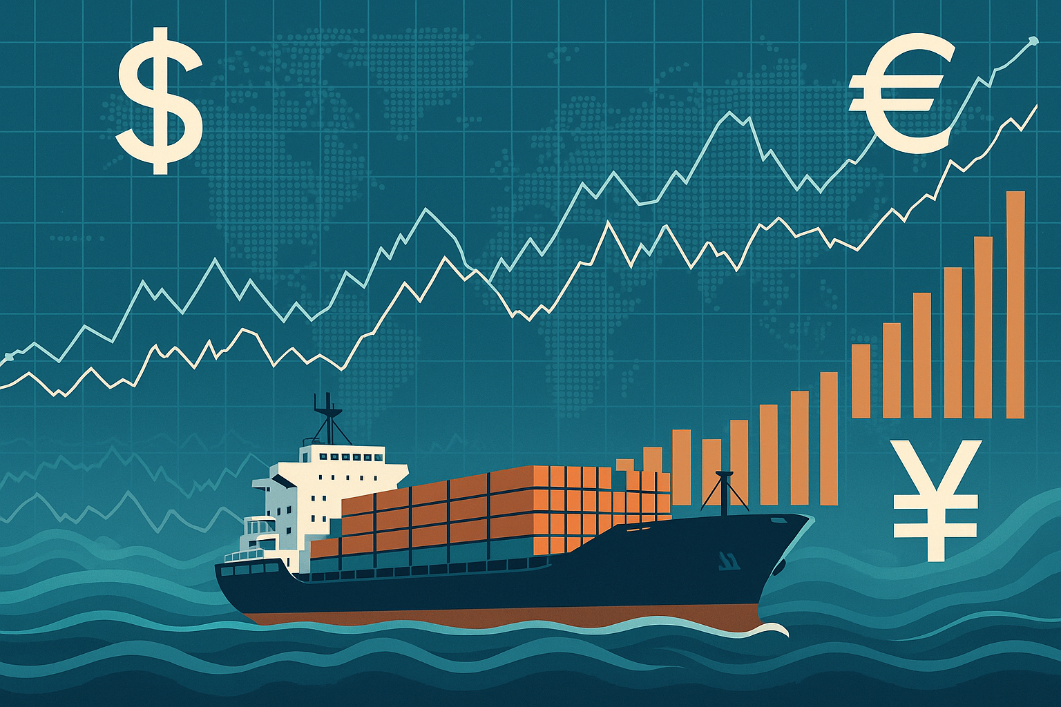 Maritime salary economic factors