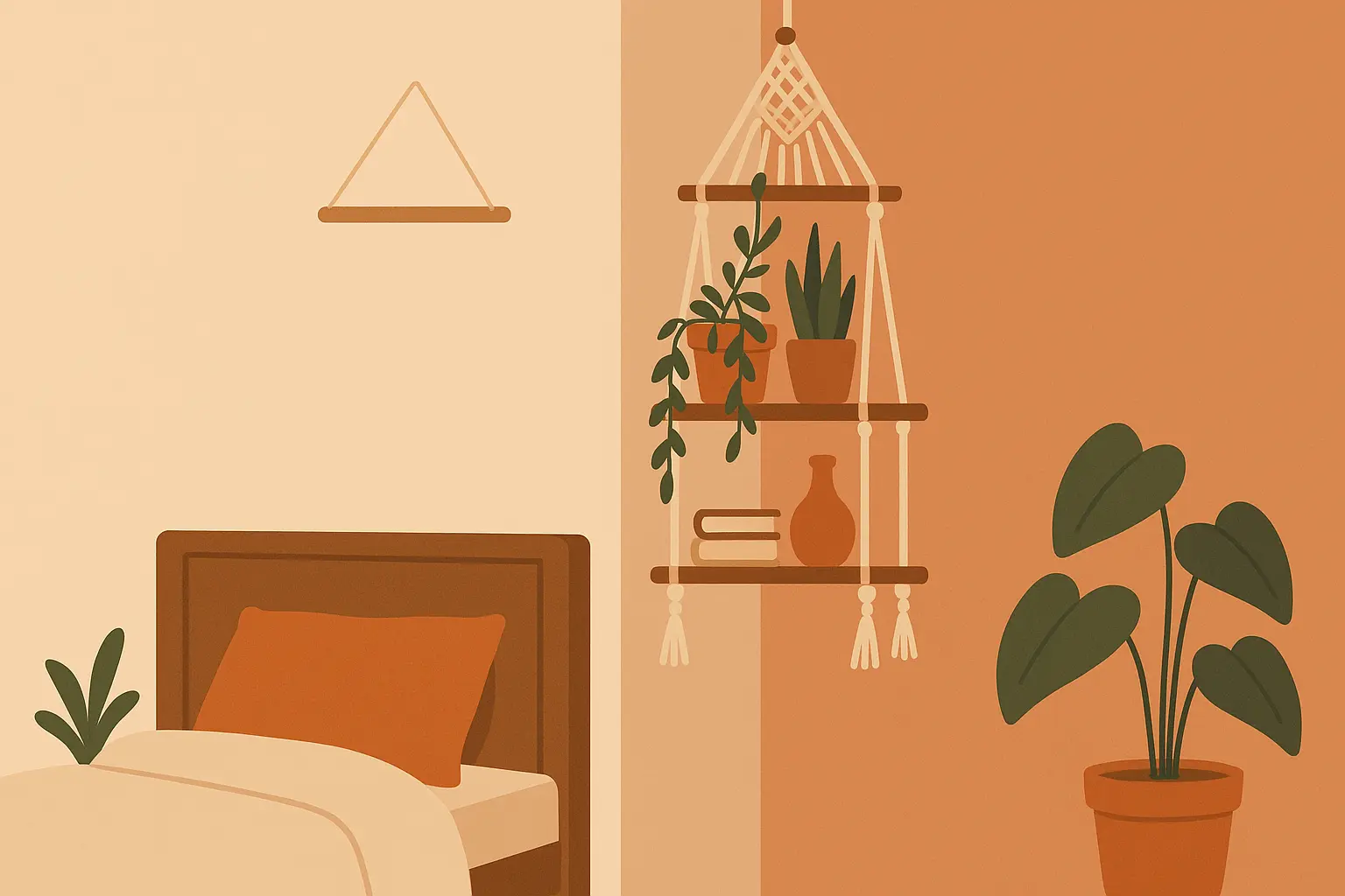DIY corner shelf comparison chart