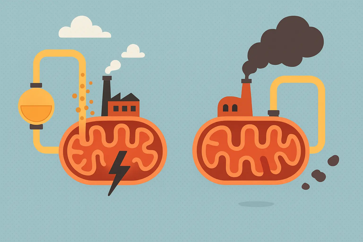 Cellular fuel management visualization