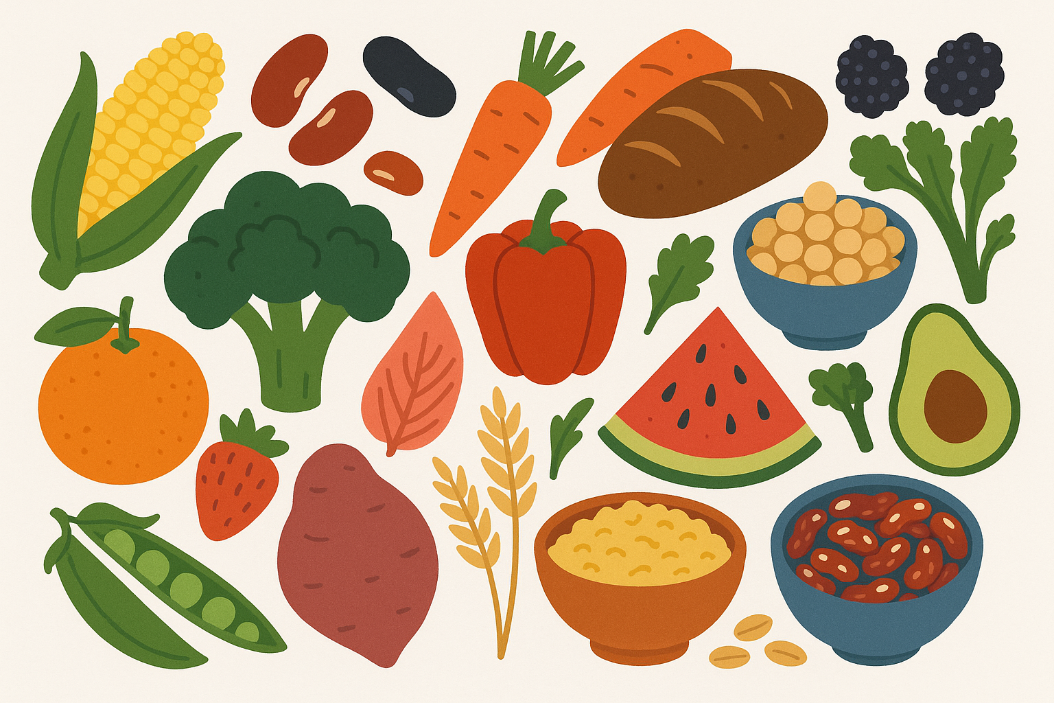High fiber foods for diverticulosis guide