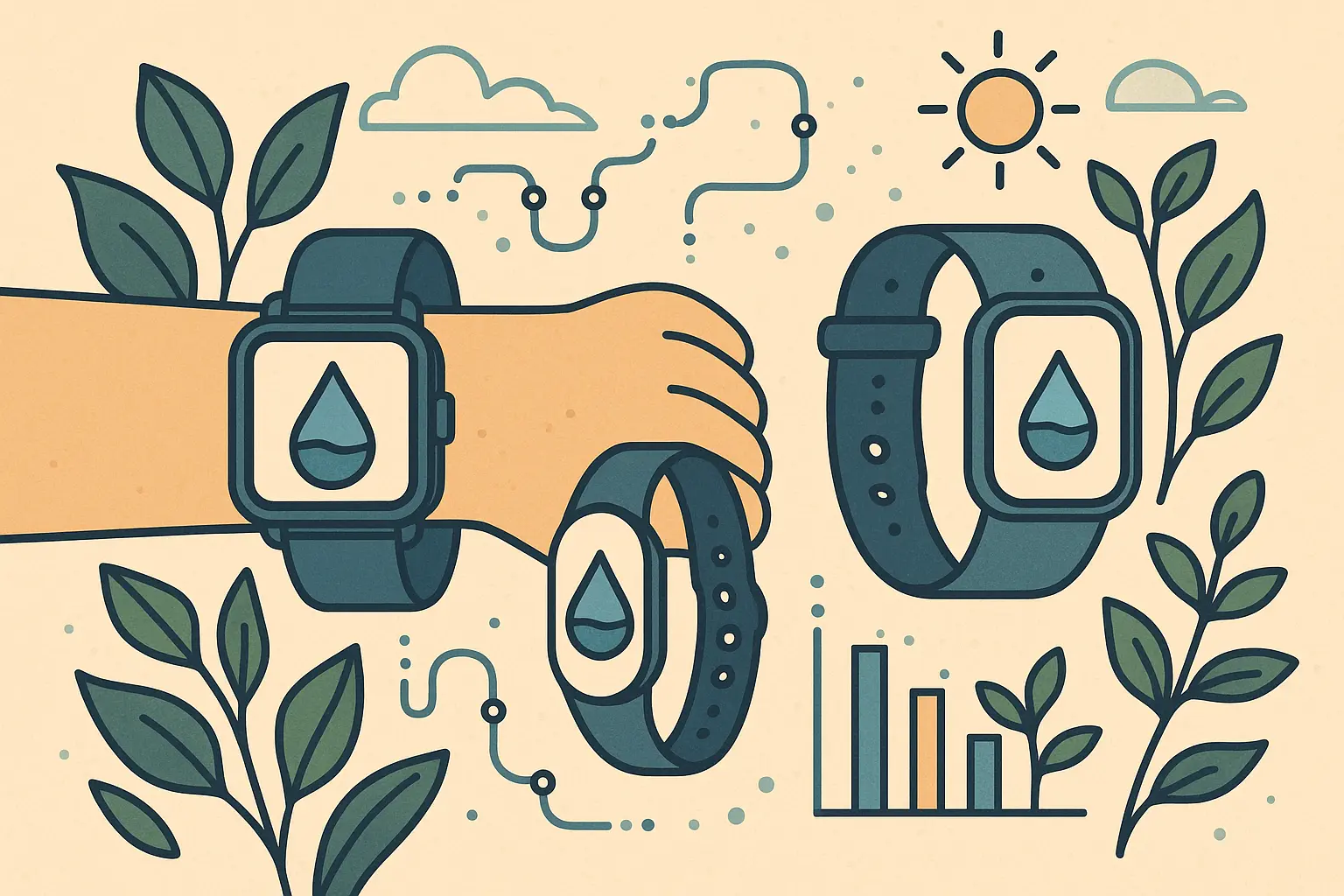 Nutrient synergy game plan