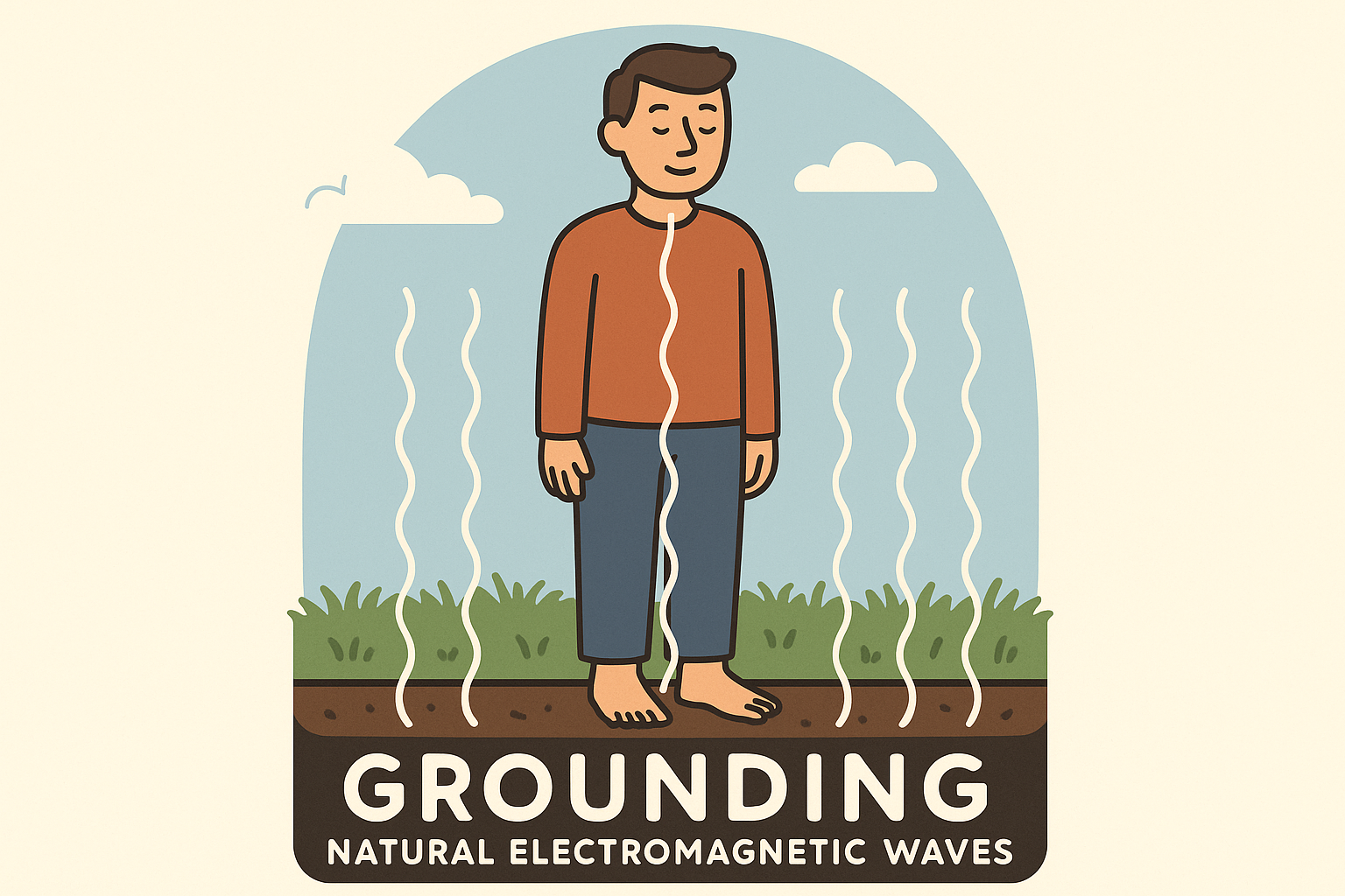 Electromagnetic fields and circulation