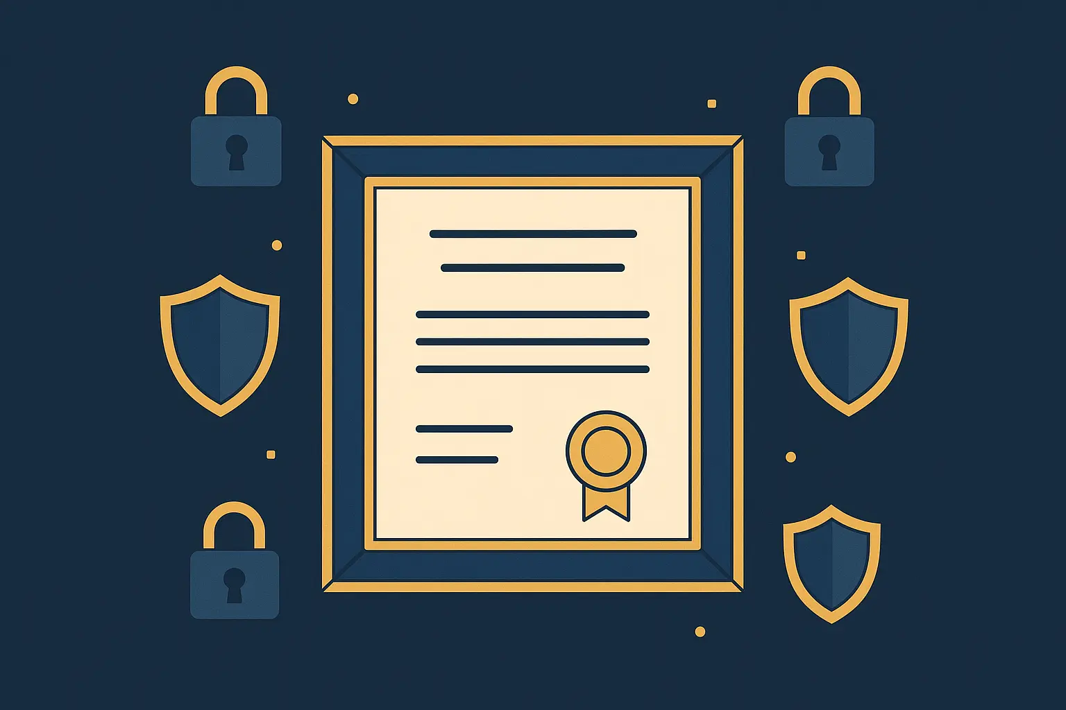 Protecting management degree investment over time