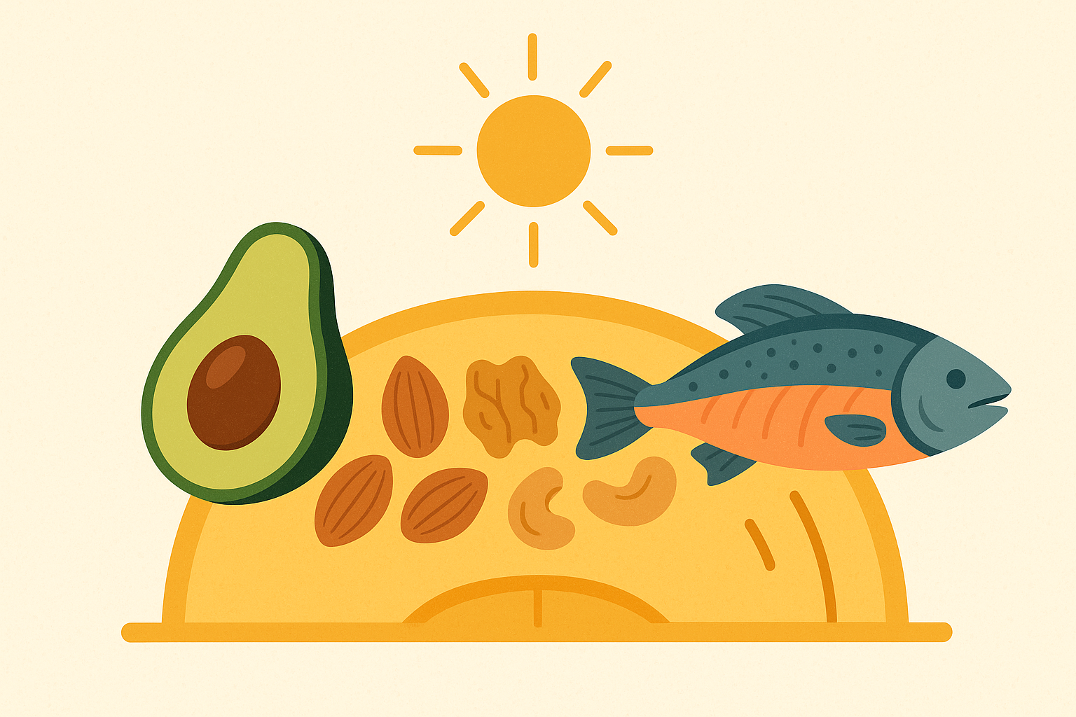 Fat processing timing optimization
