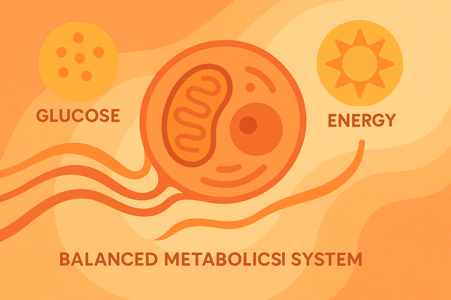 Metabolic flexibility and reproductive health