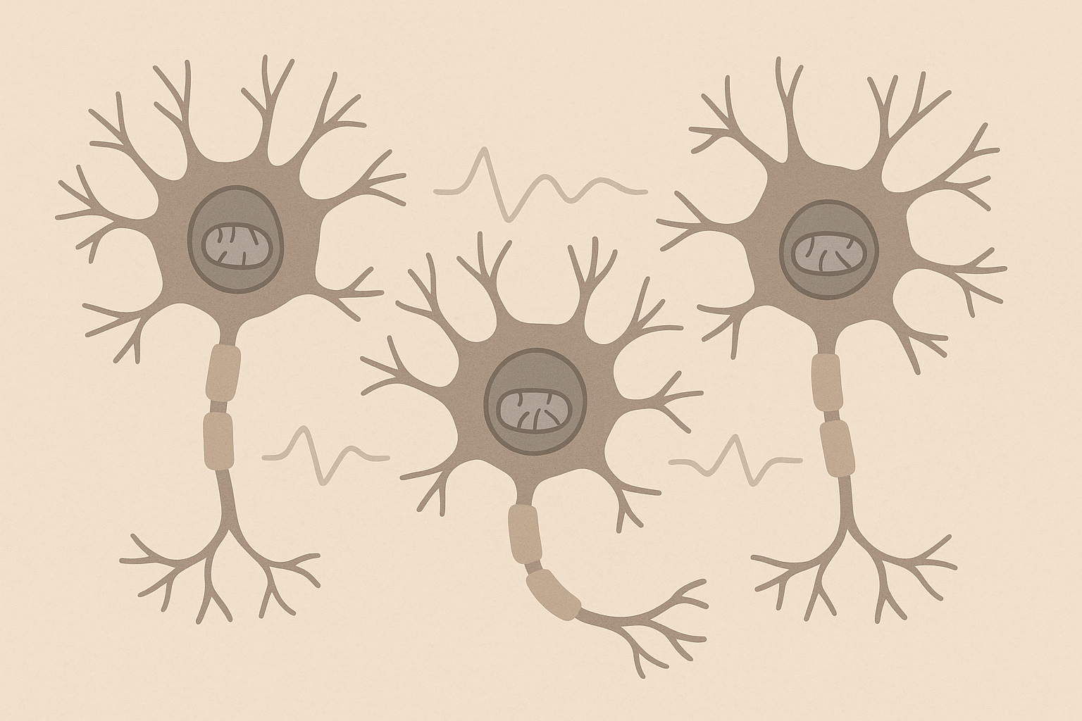 Nerve health and cellular energy optimization