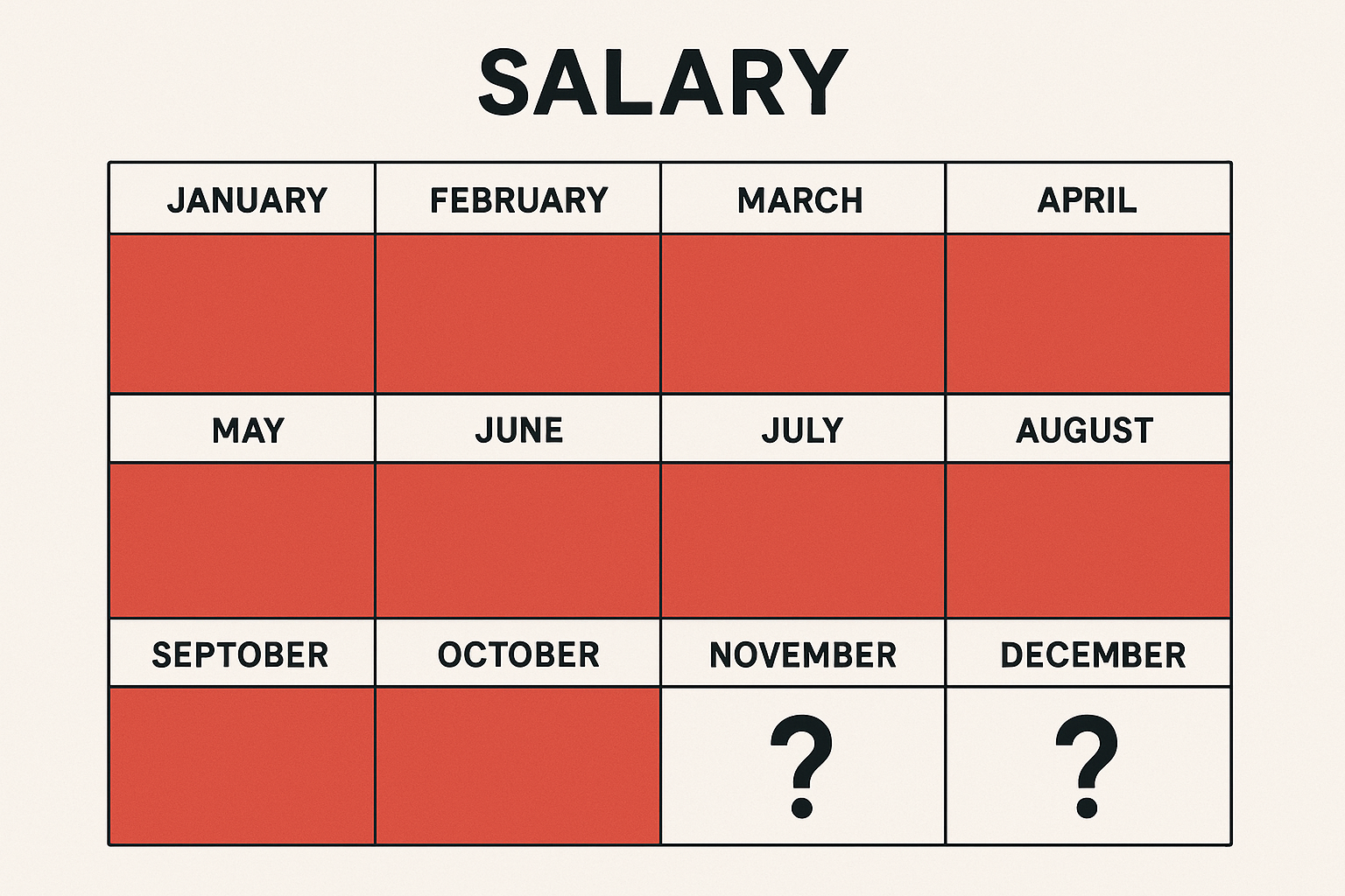 Summer Teaching Financial Planning