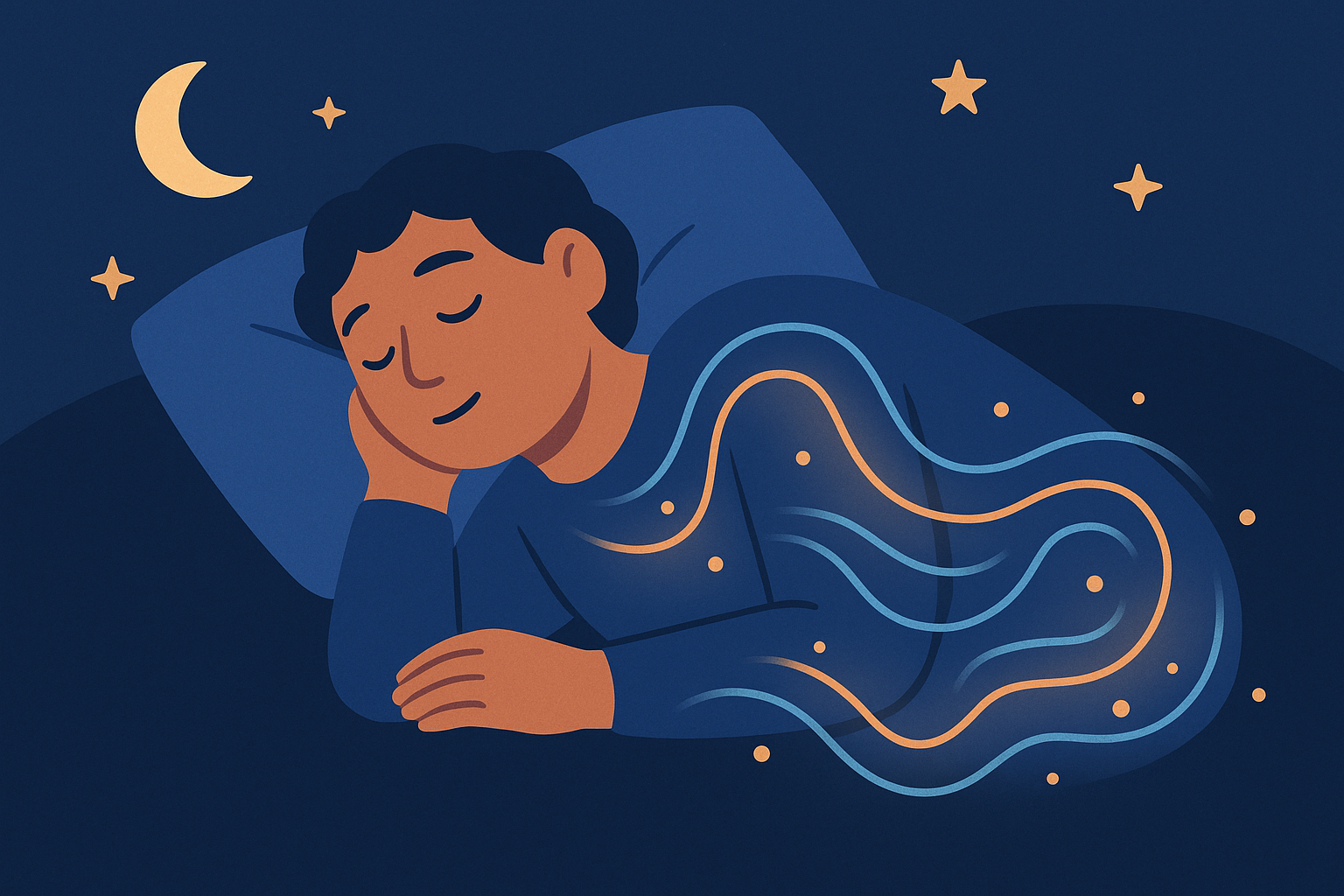 Sleep quality and metabolism connection