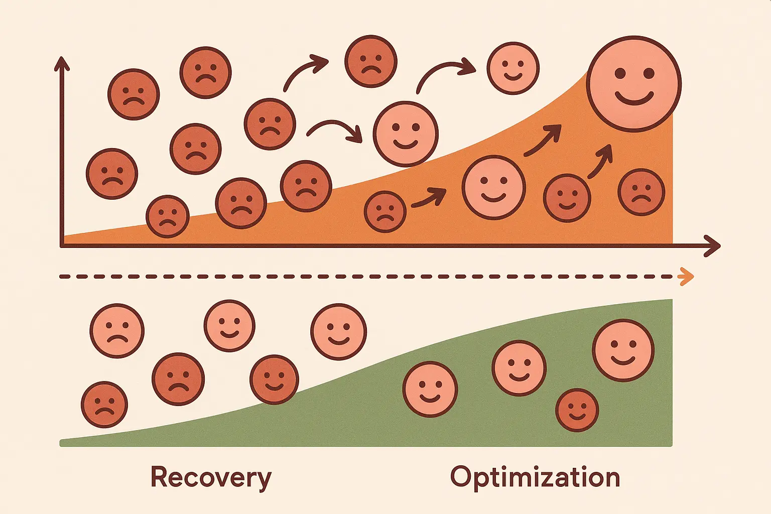Troubleshooting flowchart for B12 therapy complications