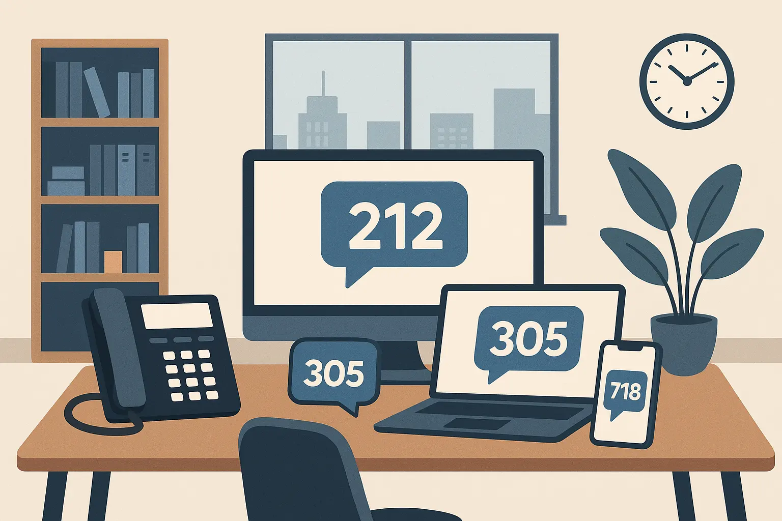 Smart communication strategies for businesses