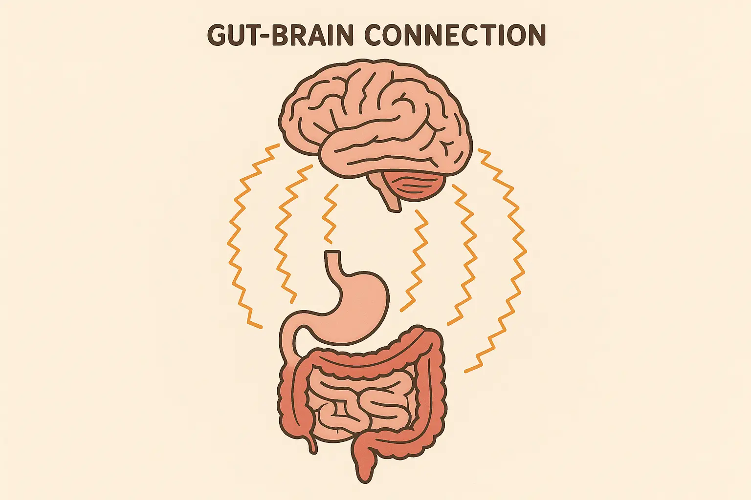 Cognitive function changes after surgery
