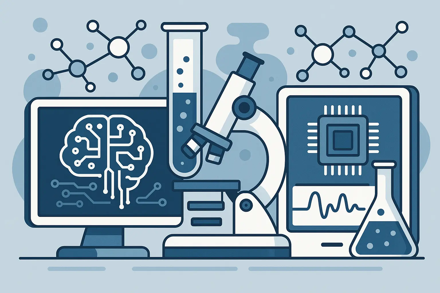 Advanced diagnostic technology