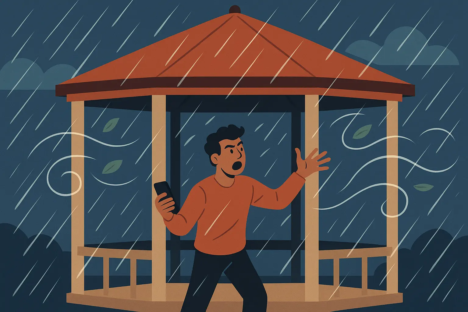 Florida social media stunts