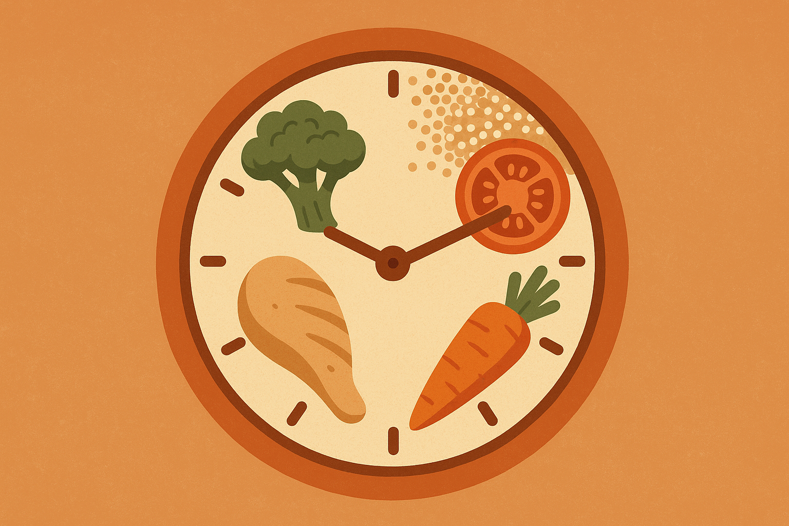 Second trimester metabolic programming