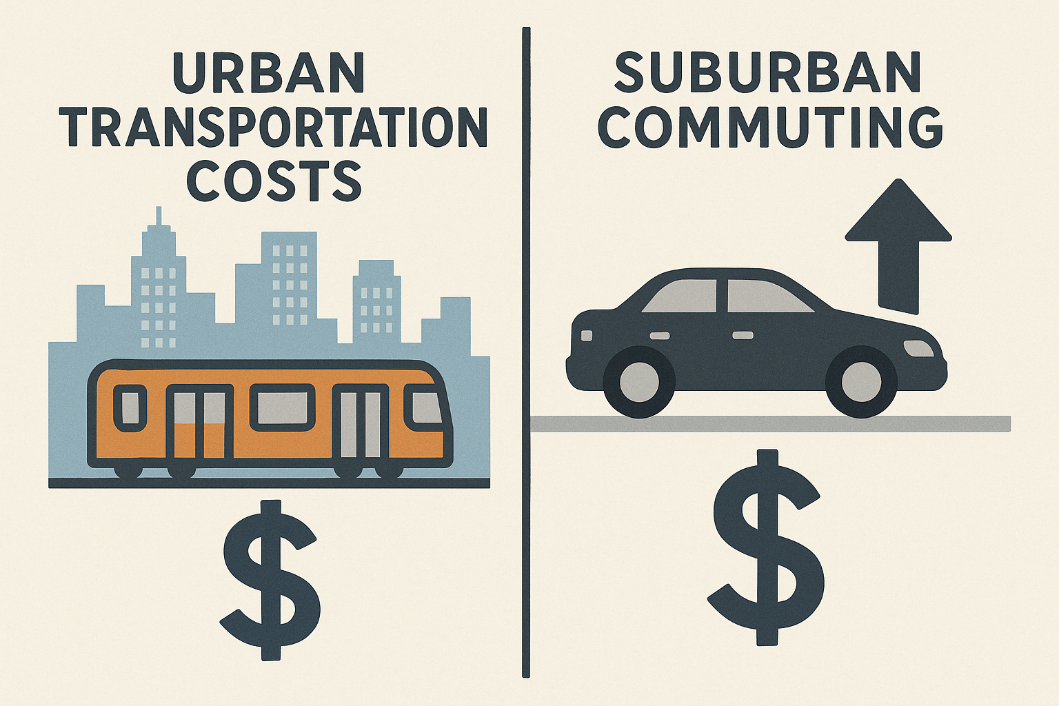 Urban Teaching Expenses