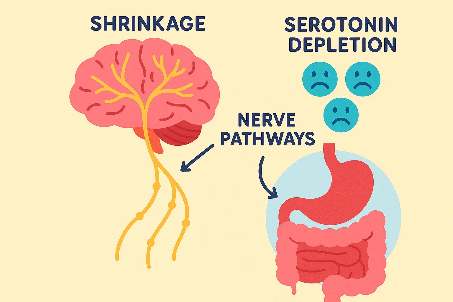 Dehydration headache and nausea connection