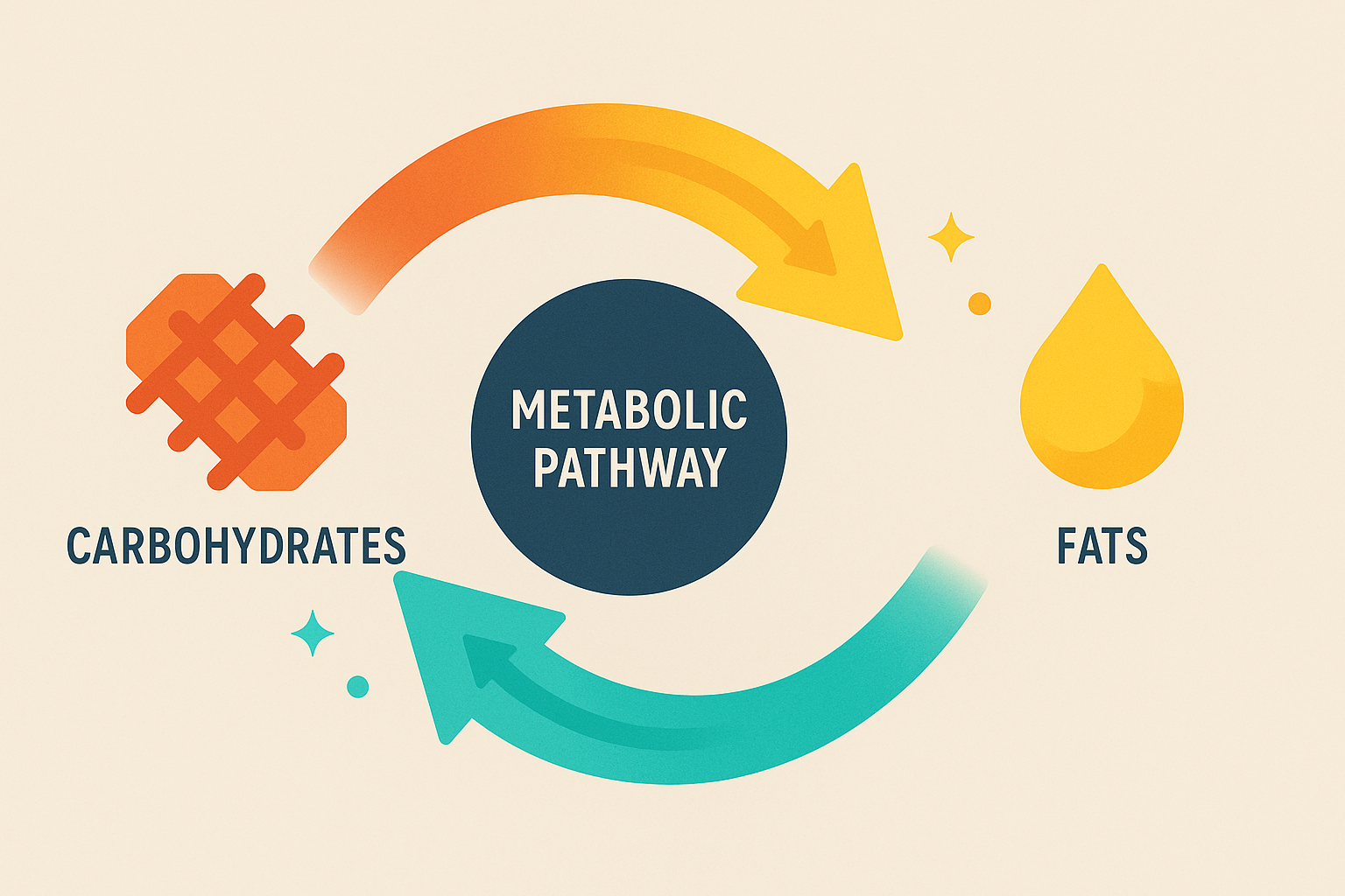 Metabolic flexibility and fuel switching