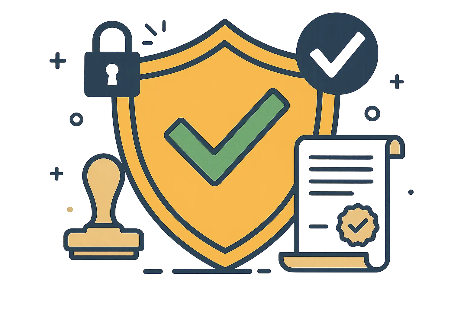 Notary professional standards guide